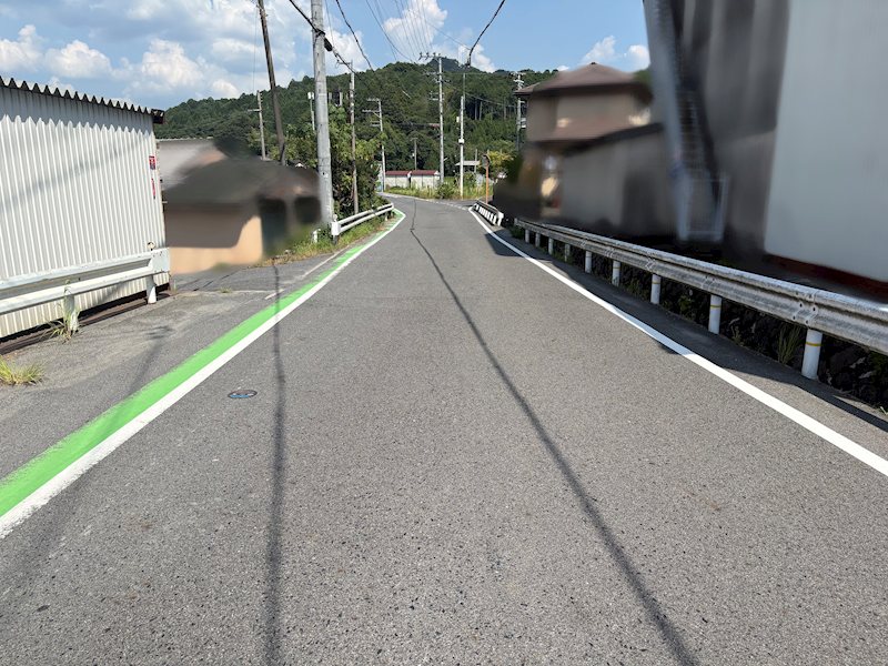 大津市枝二丁目 その他