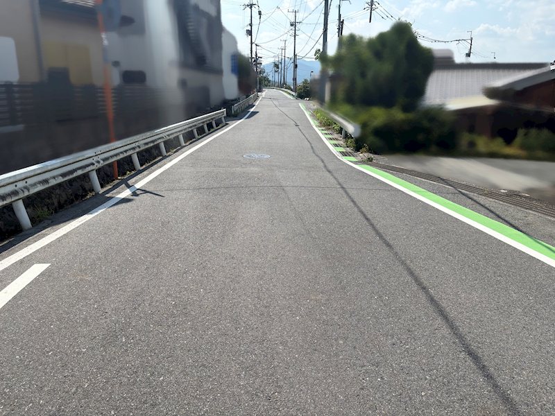 大津市枝二丁目 その他