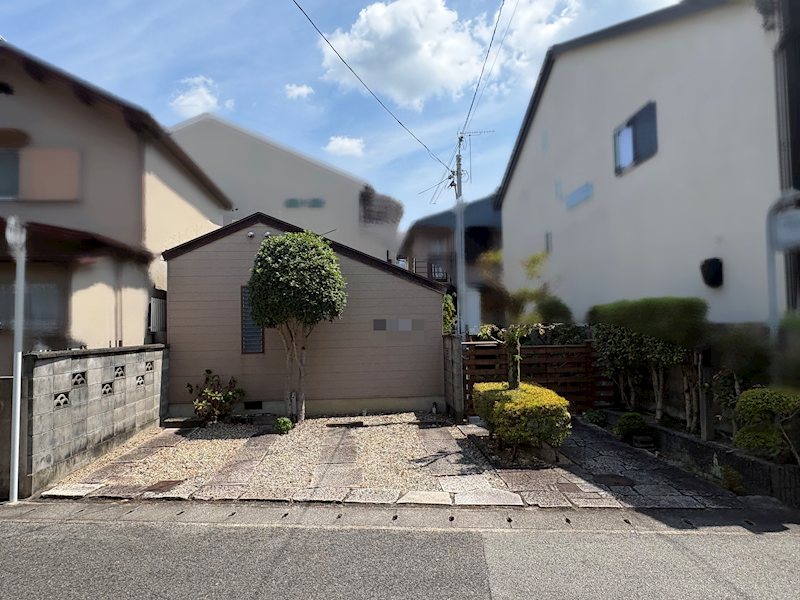 音羽前田町【会員限定】 外観写真