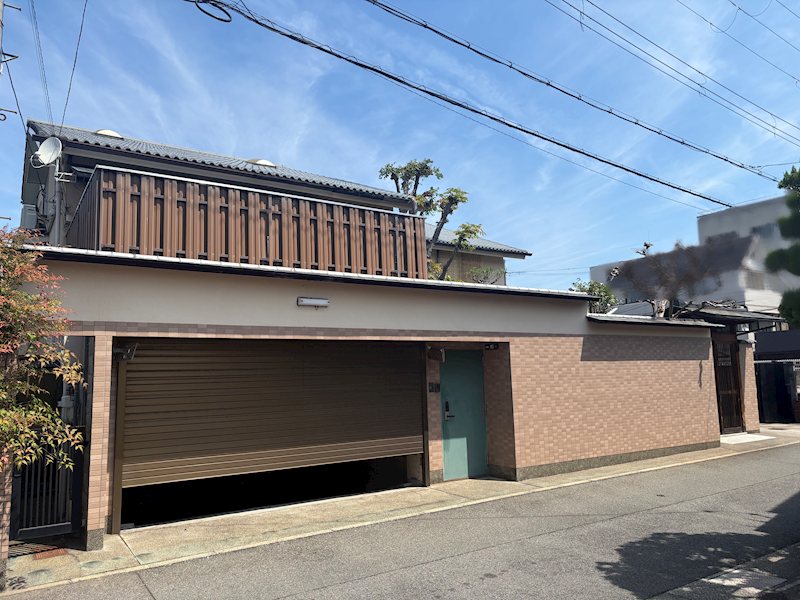 西野山階町【会員限定】 外観写真