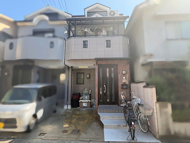 東野八代 現地写真