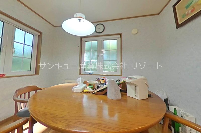 栃木県那須郡那須町高久丙 内観写真（その他）