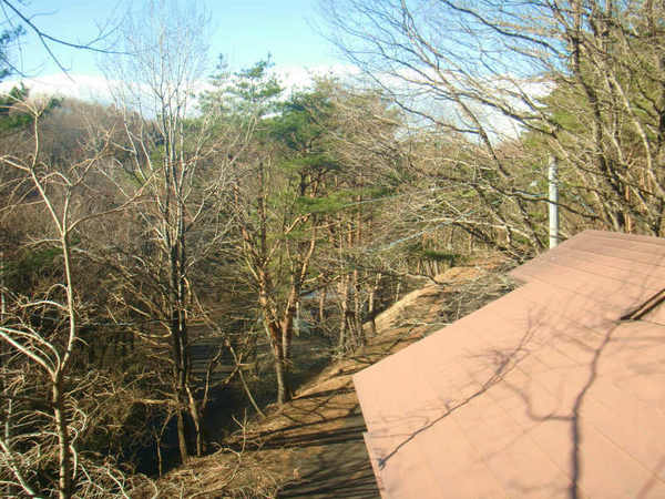 福島県西白河郡西郷村小田倉稗返 眺望写真
