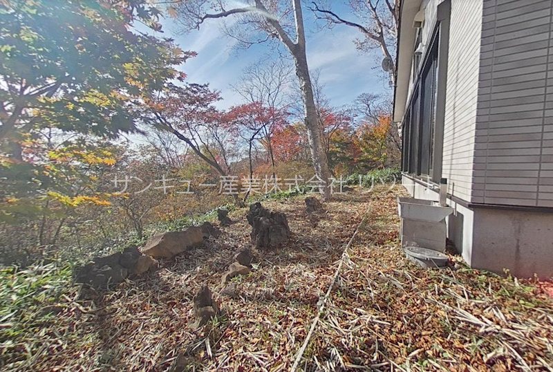 栃木県那須郡那須町高久乙 その他