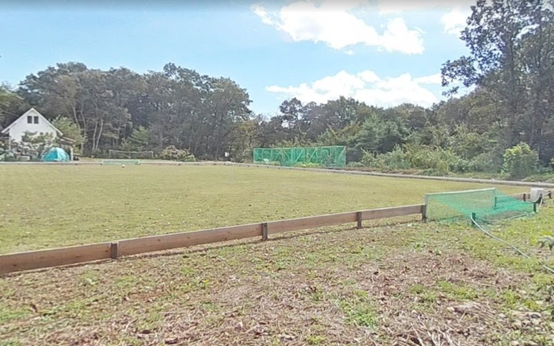 那須町高久甲 小屋付売地 その他