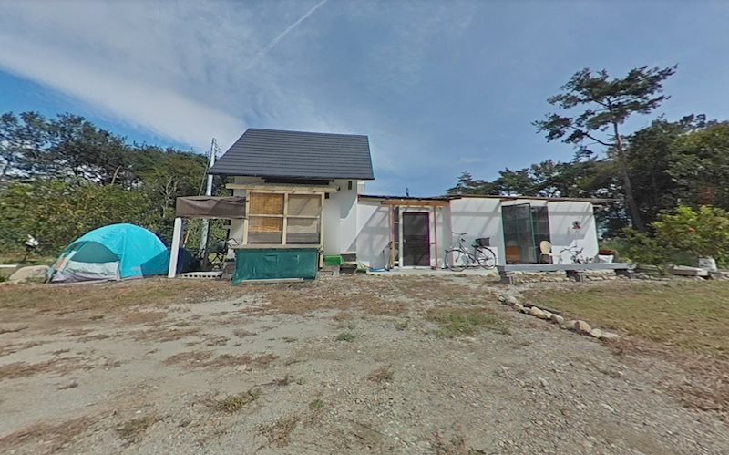 那須町高久甲 小屋付売地 その他