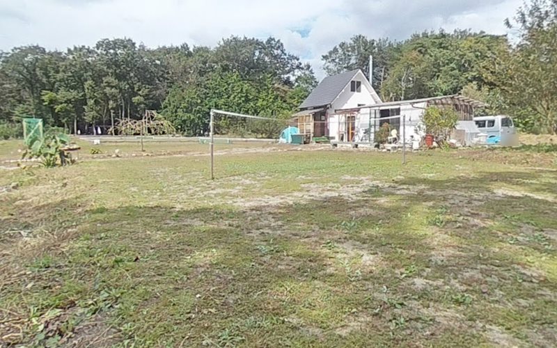 那須町高久甲 小屋付売地 その他