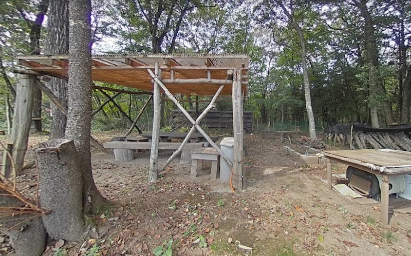 那須町高久甲 小屋付売地 その他