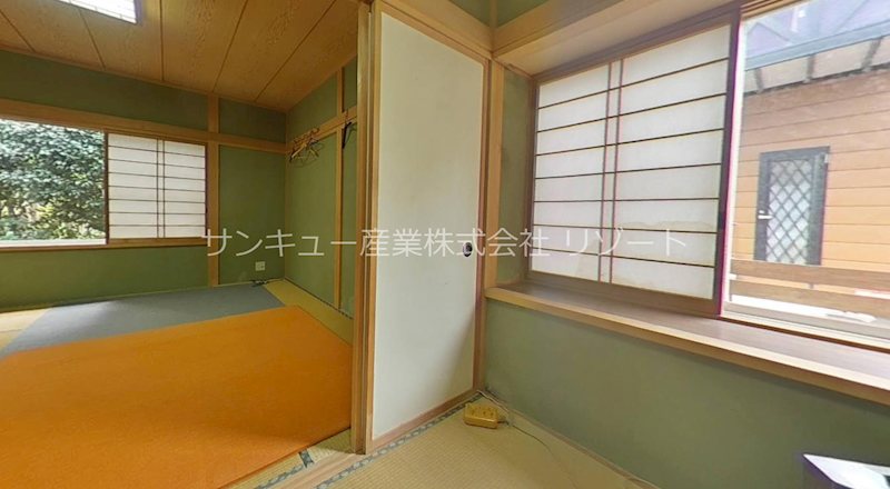 栃木県那須郡那須町高久丙 内観写真（リビング以外の居室）