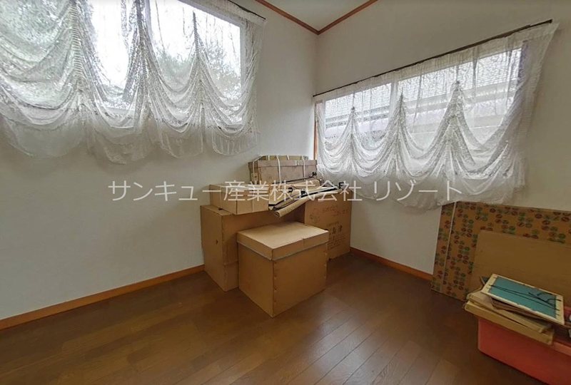 栃木県那須郡那須町高久丙 内観写真（リビング以外の居室）