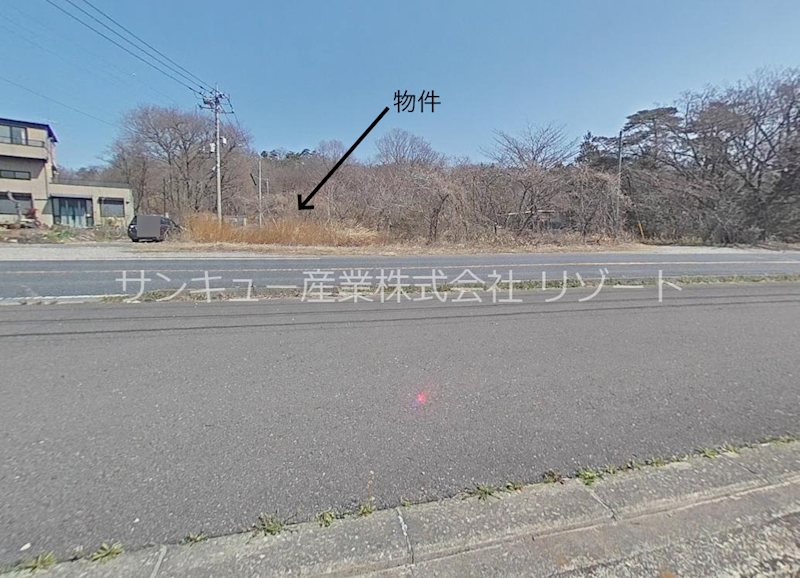 栃木県那須塩原市接骨木446-158 その他