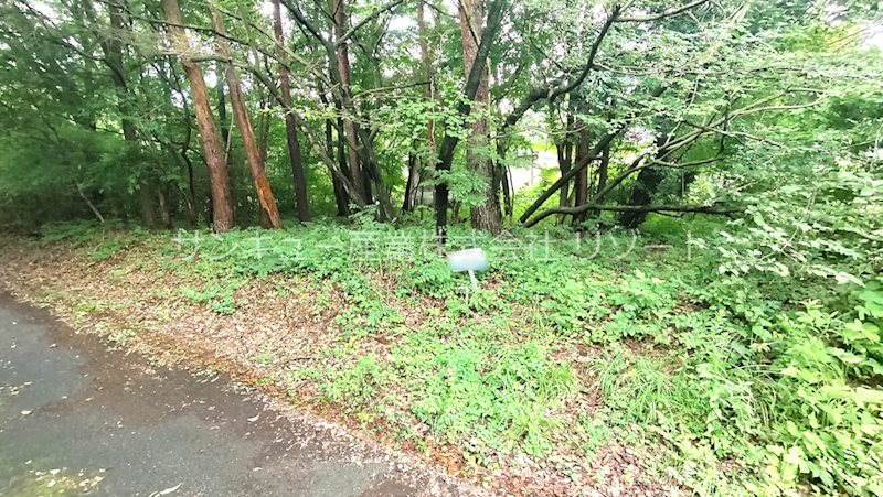 栃木県那須塩原市豊浦 現地写真