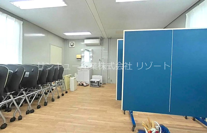 栃木県那須郡那須町湯本 内観写真（その他）