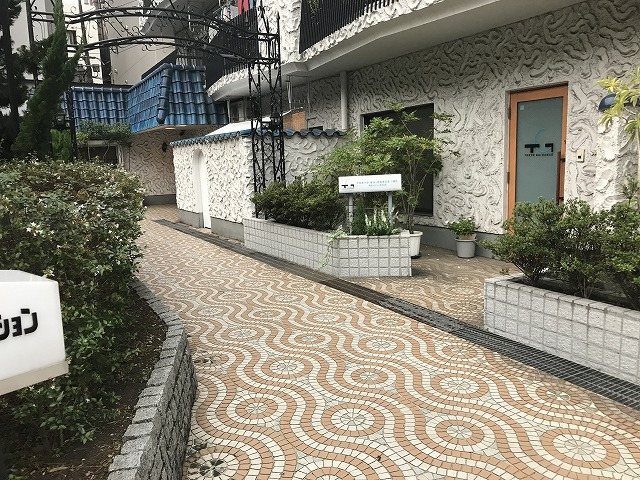 ヴィップ大森パークサイド その他