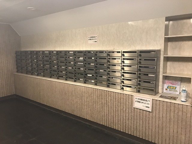 ヴィップ大森パークサイド その他