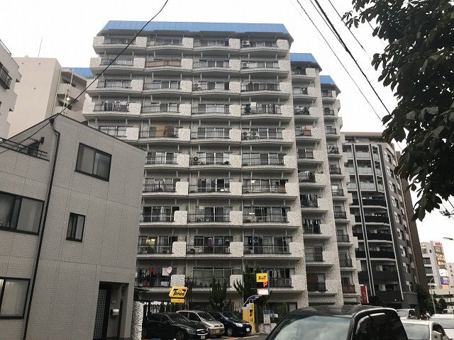 ヴィップ大森パークサイド その他