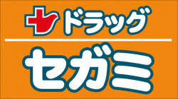 ヴィップ大森パークサイド ドラッグストア