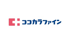 ヴィップ大森パークサイド ドラッグストア