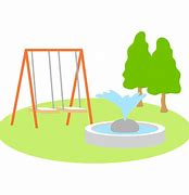 ウィン南千住エクシオン 公園