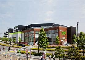 ウィン南千住エクシオン ホームセンター