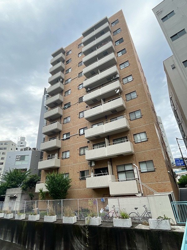 ルモン広尾 その他