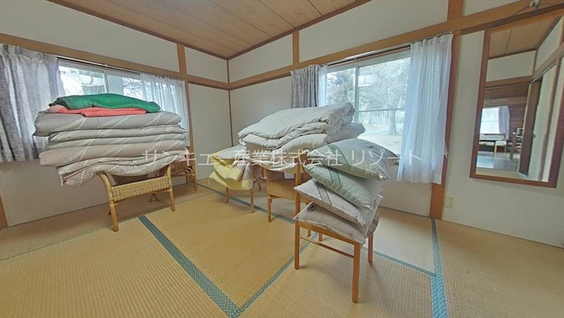 栃木県那須郡那須町高久乙 その他