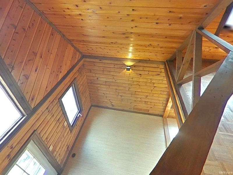 栃木県那須郡那須町大島 内観写真（リビング以外の居室）