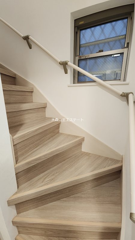 大田区中央２丁目中古戸建 内観写真（その他）