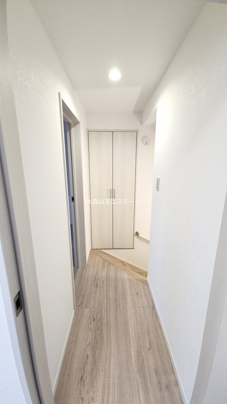 大田区中央２丁目中古戸建 内観写真（その他）