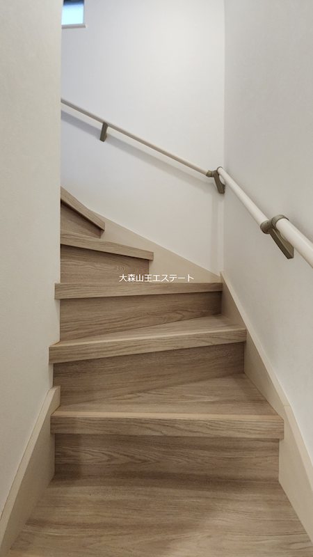 大田区中央２丁目中古戸建 その他