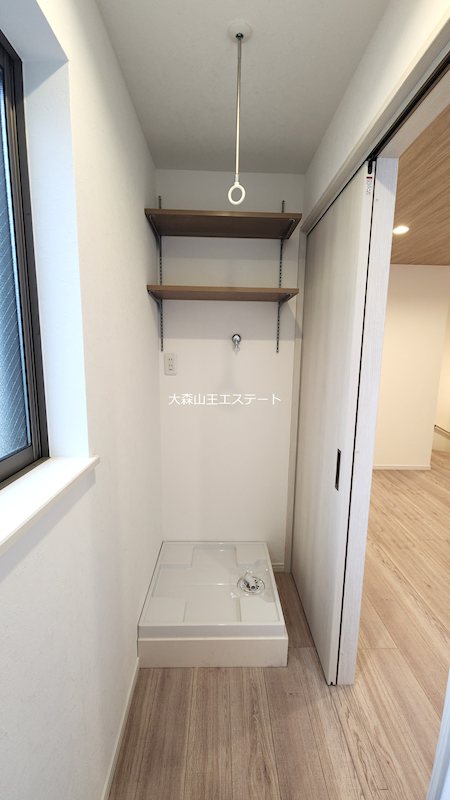 大田区中央２丁目中古戸建 内観写真（その他）