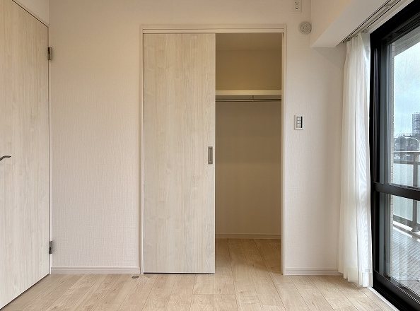 エンゼル大森グランディア 内観写真（リビング以外の居室）
