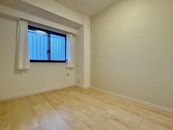 エンゼル大森グランディア 内観写真（リビング以外の居室）