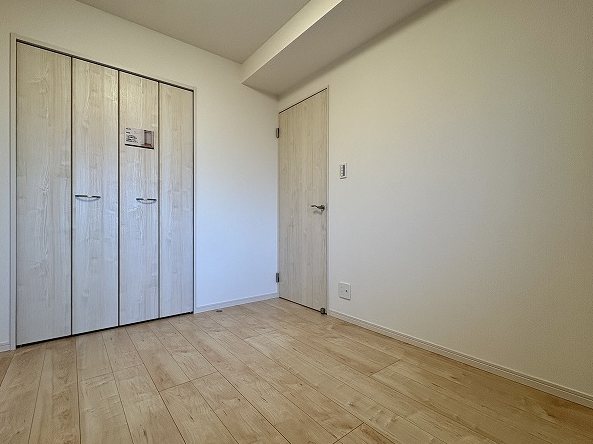 エンゼル大森グランディア 内観写真（リビング以外の居室）