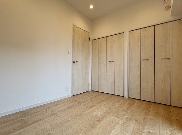 エンゼル大森グランディア 内観写真（リビング以外の居室）