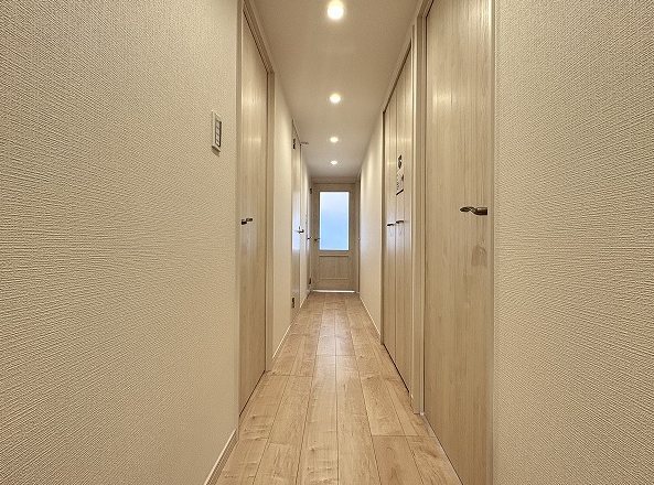 エンゼル大森グランディア その他