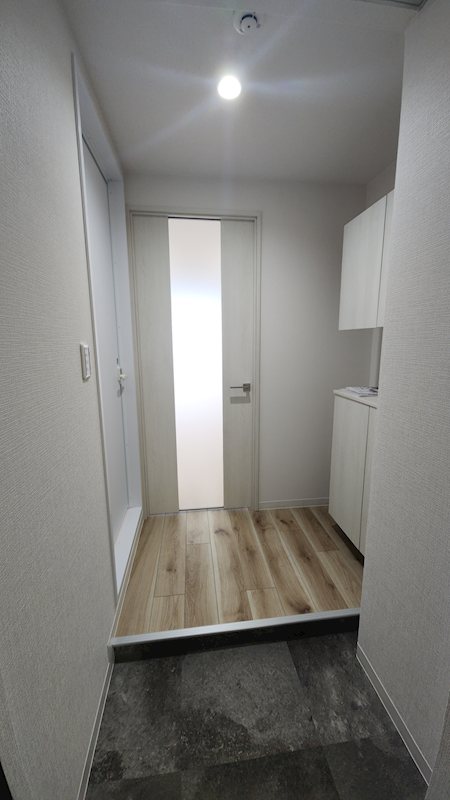 上野スカイハイツ その他