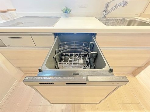 ネオコーポ南馬込 設備