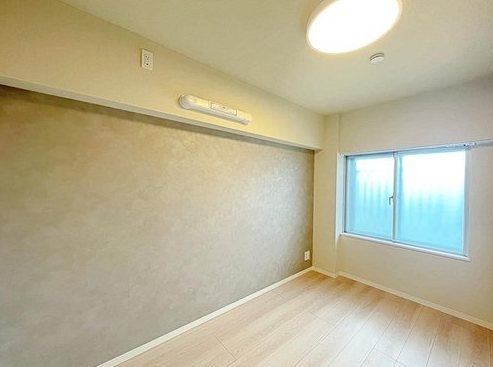 ネオコーポ南馬込 内観写真（リビング以外の居室）