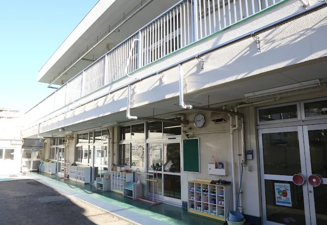 ネオコーポ南馬込 幼稚園