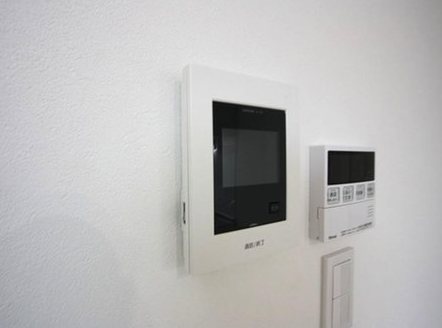 オアシスマンションプレジデント山王 設備