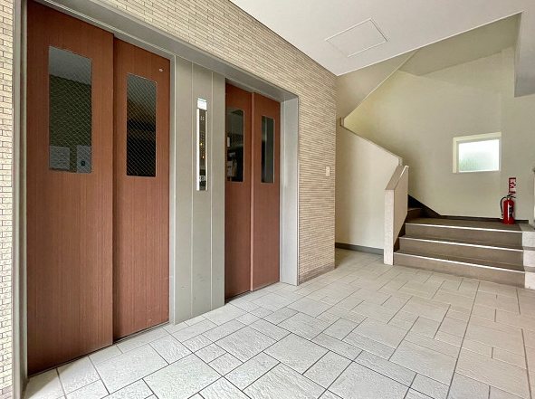 千鳥町アーバンドエル 共用部写真（その他）