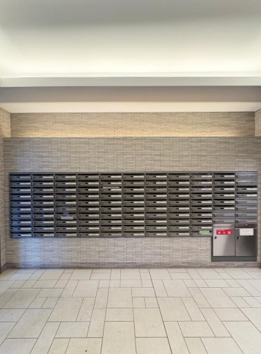 千鳥町アーバンドエル 共用部写真（その他）
