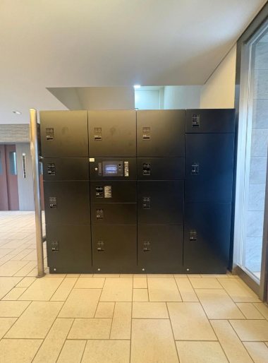 千鳥町アーバンドエル 共用部写真（その他）