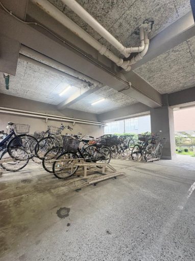 千鳥町アーバンドエル 共用部写真（その他）