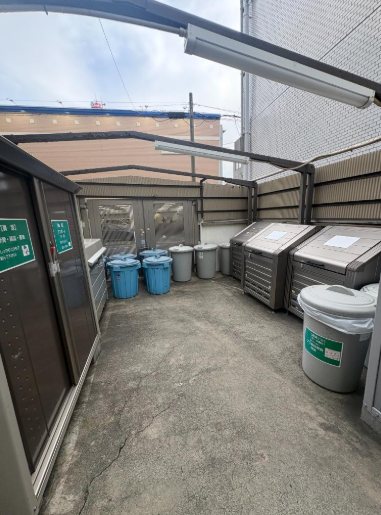 千鳥町アーバンドエル 共用部写真（その他）