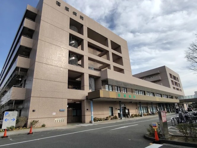 グリーンキャピタル上池台 総合病院