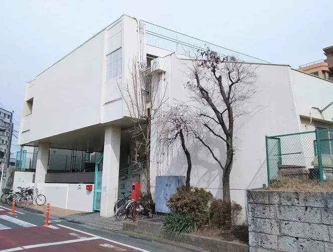 グリーンキャピタル上池台 幼稚園