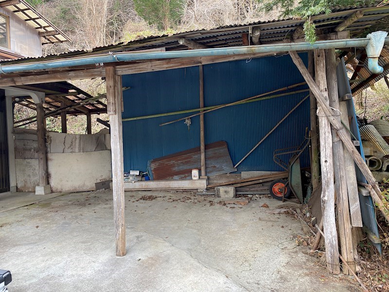 生坂村　中古住宅 その他