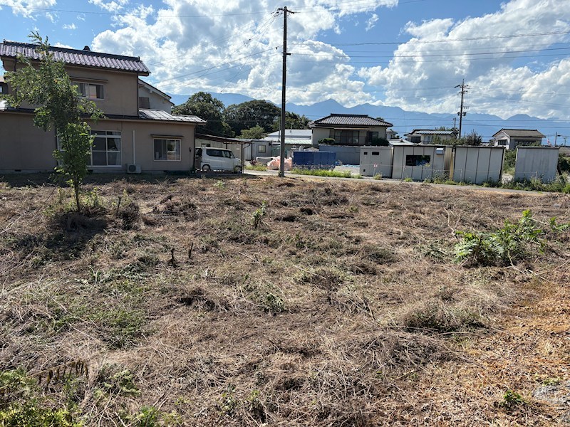 松本市島内 その他